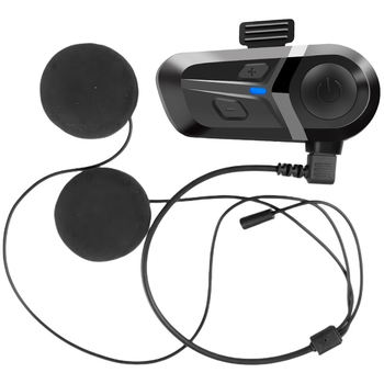 Casques  Bluetooth pour Motos avec microphone integré