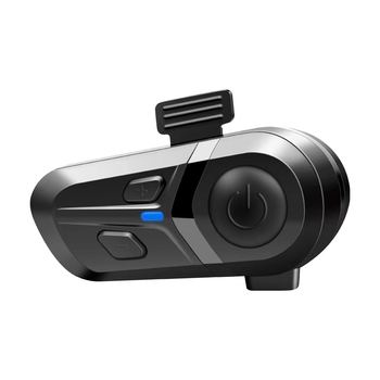 Casques  Bluetooth pour Motos avec microphone integré